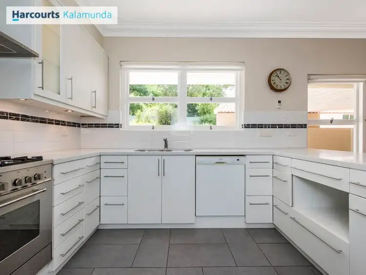 Third view of Homely house listing, 275 Lesmurdie Road, Lesmurdie WA 6076