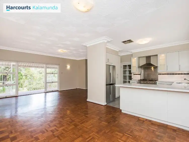 Fifth view of Homely house listing, 275 Lesmurdie Road, Lesmurdie WA 6076