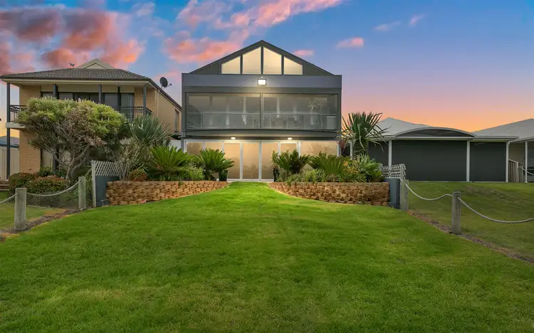 Fourth view of Homely house listing, 41 Wentworth Parade, Hindmarsh Island SA 5214