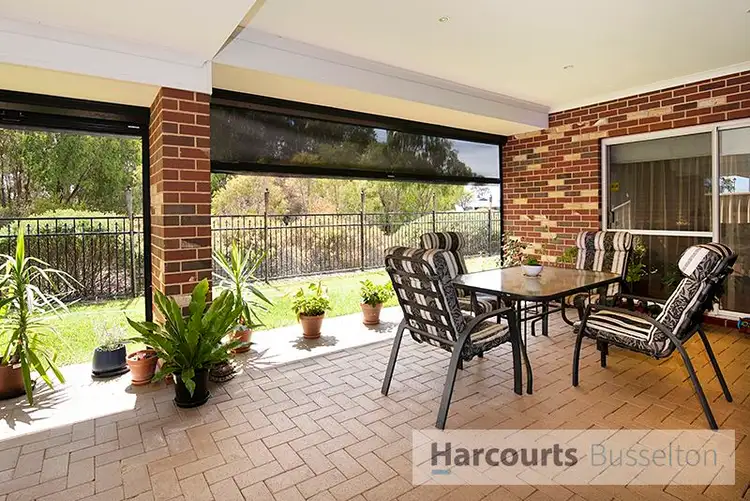 Third view of Homely house listing, 2 Master Way, Yalyalup WA 6280