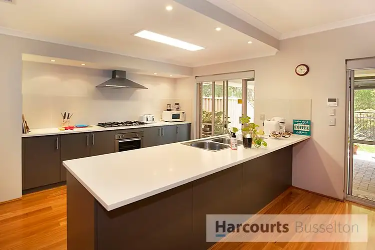 Fourth view of Homely house listing, 2 Master Way, Yalyalup WA 6280
