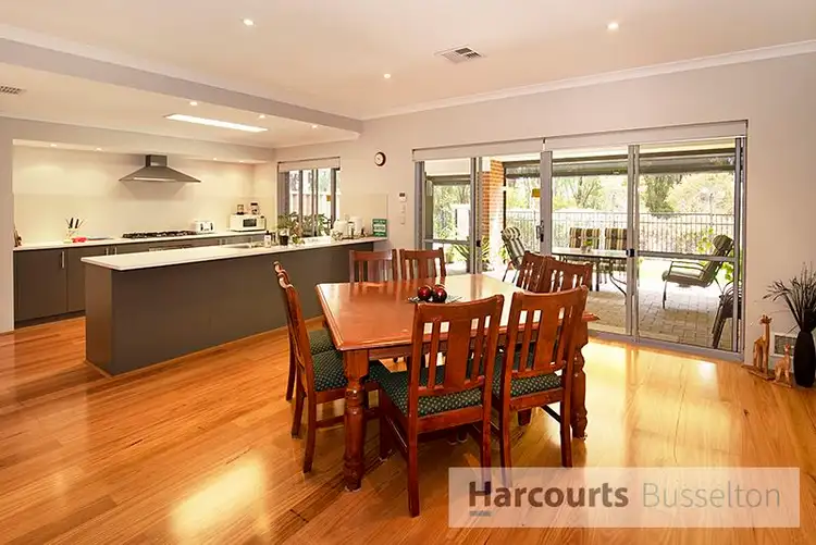 Fifth view of Homely house listing, 2 Master Way, Yalyalup WA 6280