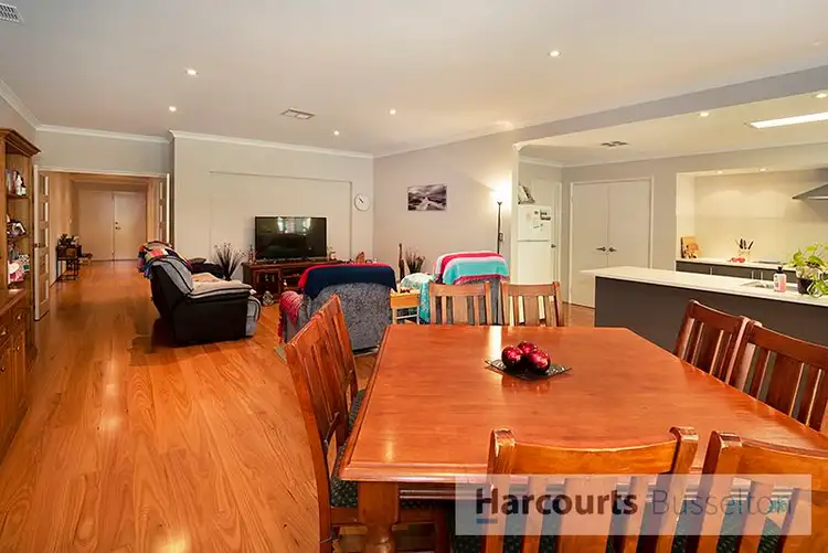 Sixth view of Homely house listing, 2 Master Way, Yalyalup WA 6280