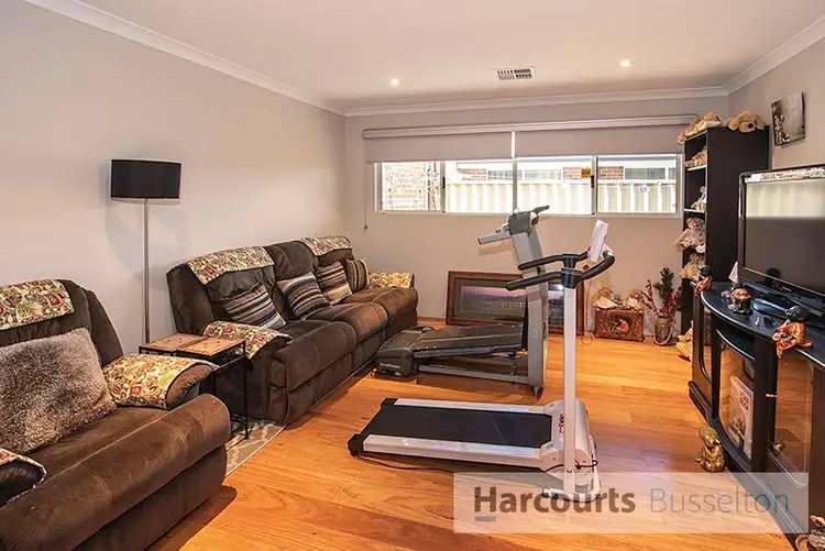 Seventh view of Homely house listing, 2 Master Way, Yalyalup WA 6280