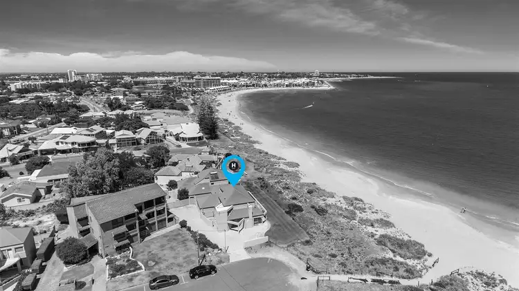1A Barry Street, Mandurah WA 6210