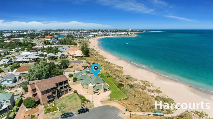 Second view of Homely house listing, 1A Barry Street, Mandurah WA 6210