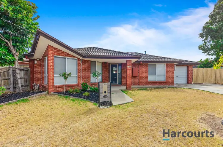 3/45 Borva Drive, Keilor East VIC 3033