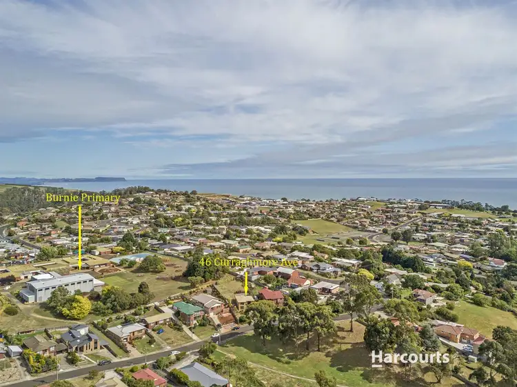 Second view of Homely house listing, 46 Curraghmore Avenue, Park Grove TAS 7320