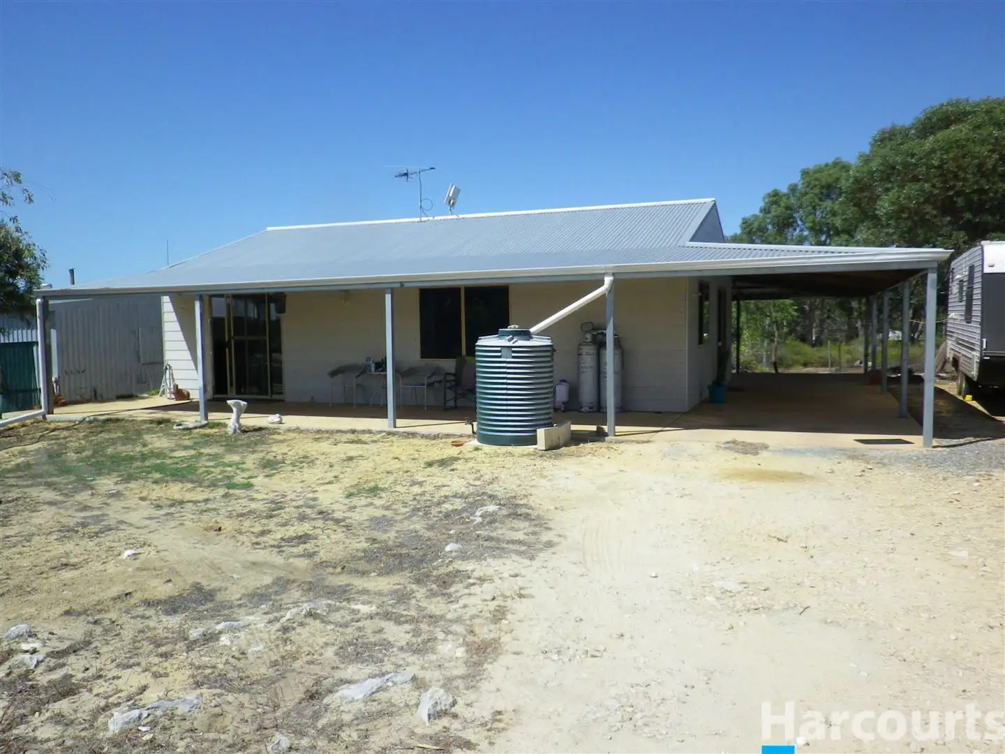 Main view of Homely rural property listing, 379 Ocean Farm Drive, Nilgen WA 6044