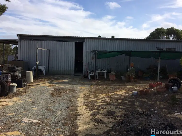 Seventh view of Homely rural property listing, 379 Ocean Farm Drive, Nilgen WA 6044