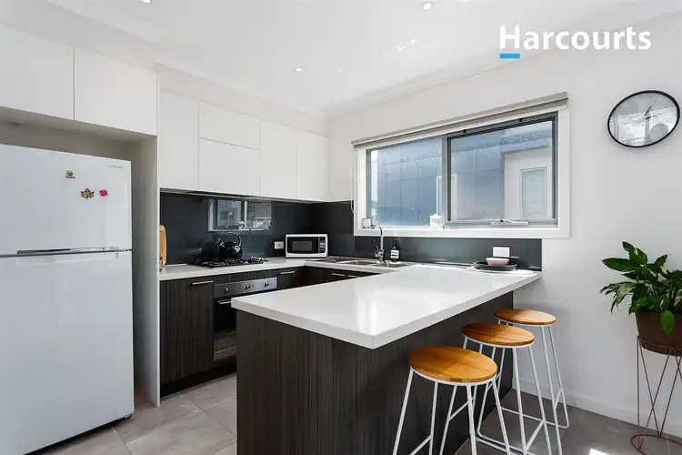 Fifth view of Homely townhouse listing, 66A Helm Avenue, Safety Beach VIC 3936