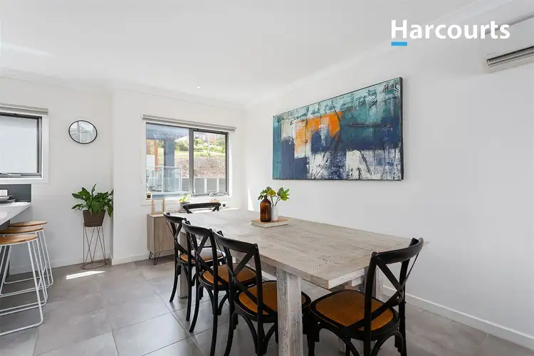 Sixth view of Homely townhouse listing, 66A Helm Avenue, Safety Beach VIC 3936