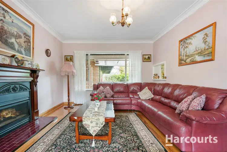 Third view of Homely house listing, 17 Conrad Street, St Albans VIC 3021