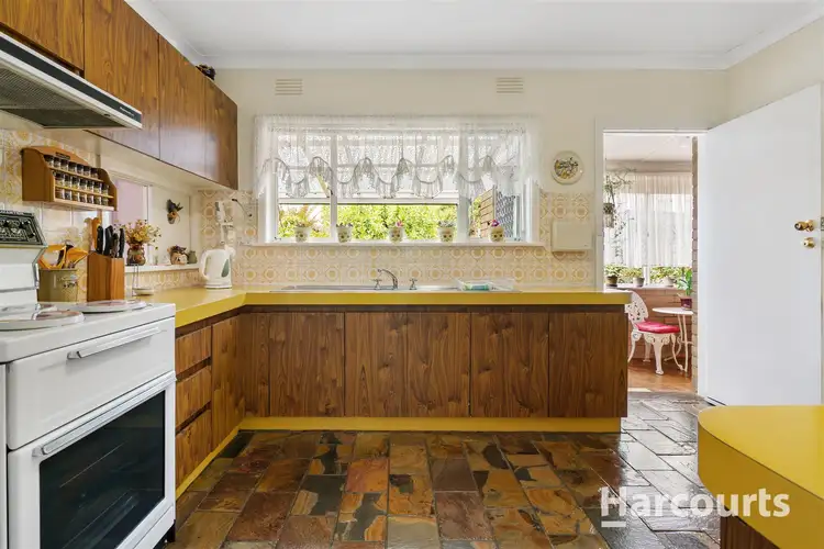 Sixth view of Homely house listing, 17 Conrad Street, St Albans VIC 3021