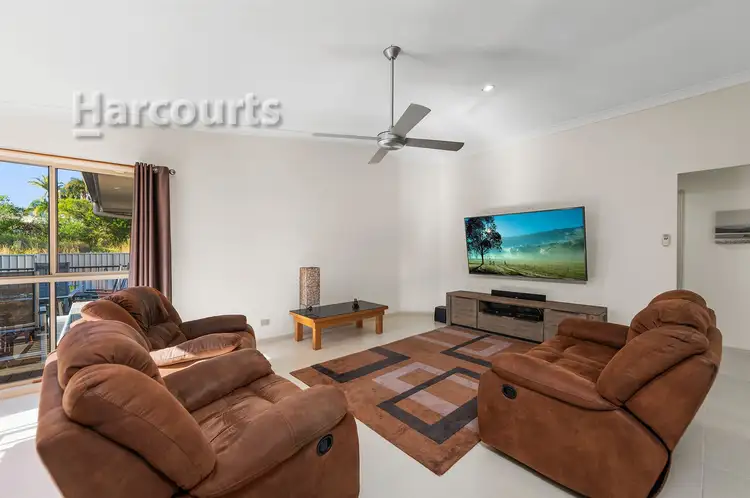 Third view of Homely house listing, 11 Dennis Crescent, South West Rocks NSW 2431