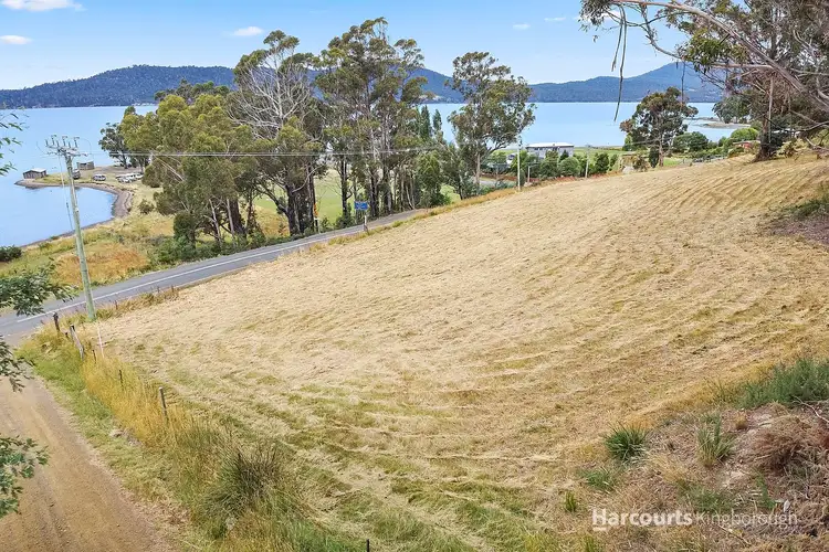Second view of Homely rural property listing, Lot 1 Channel Highway, Gordon TAS 7150