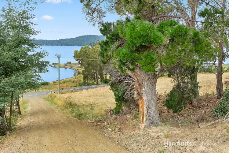 Third view of Homely rural property listing, Lot 1 Channel Highway, Gordon TAS 7150