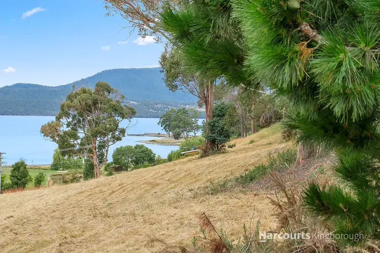 Fourth view of Homely rural property listing, Lot 1 Channel Highway, Gordon TAS 7150