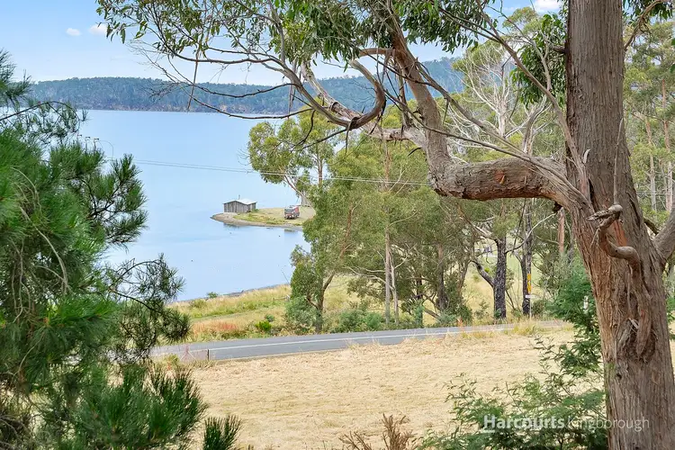 Fifth view of Homely rural property listing, Lot 1 Channel Highway, Gordon TAS 7150