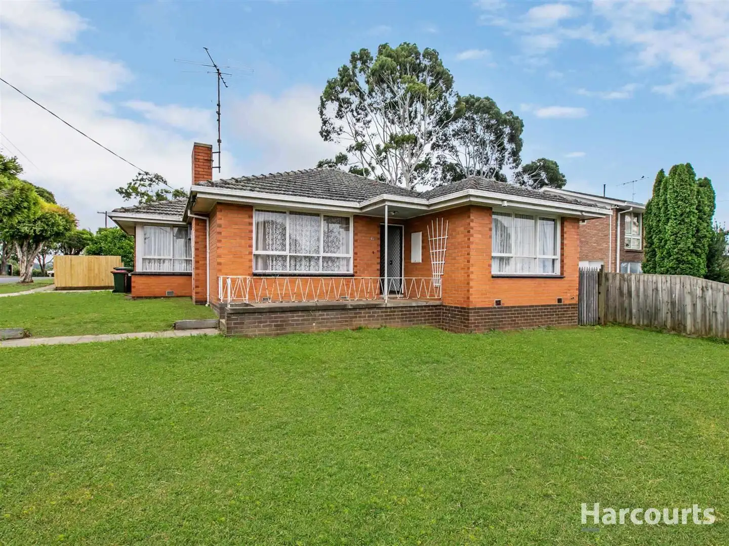 Main view of Homely house listing, 45 Lilleys Road, Warragul VIC 3820