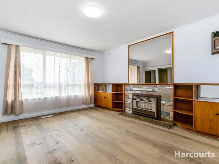 Third view of Homely house listing, 45 Lilleys Road, Warragul VIC 3820