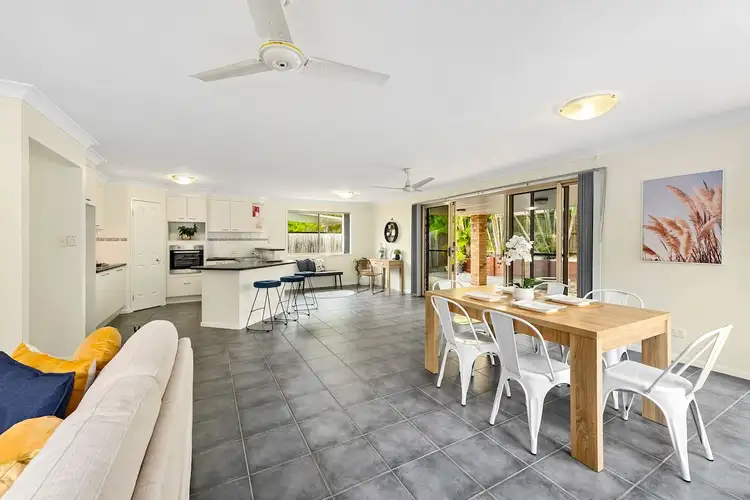 Fifth view of Homely house listing, 6 Standish Street, North Lakes QLD 4509