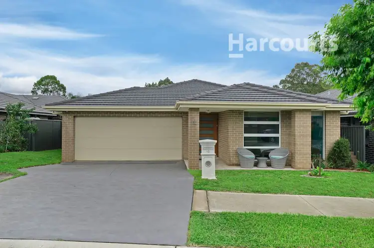 12 Meadowvale Road, Appin NSW 2560