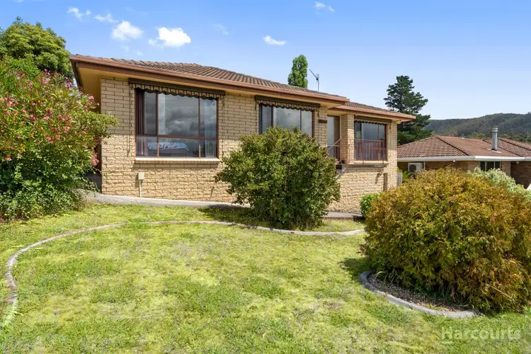 Third view of Homely house listing, 3 Harbord Road, Claremont TAS 7011
