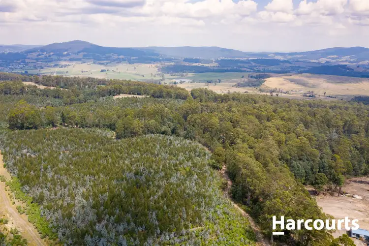 Fifth view of Homely rural property listing, 441 Golconda Road, Lilydale TAS 7268