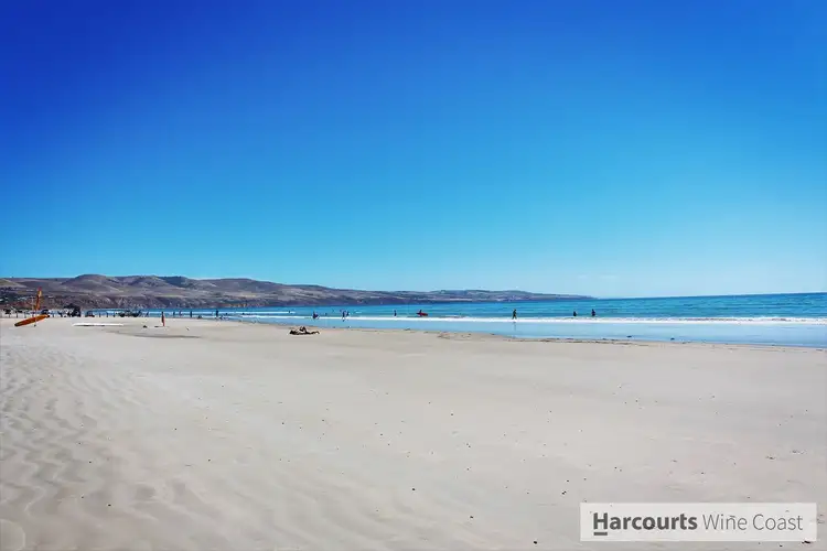 Sixth view of Homely land listing, 1 Aldam Avenue, Aldinga Beach SA 5173