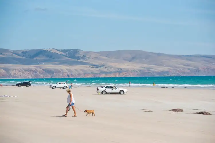 Seventh view of Homely land listing, 1 Aldam Avenue, Aldinga Beach SA 5173