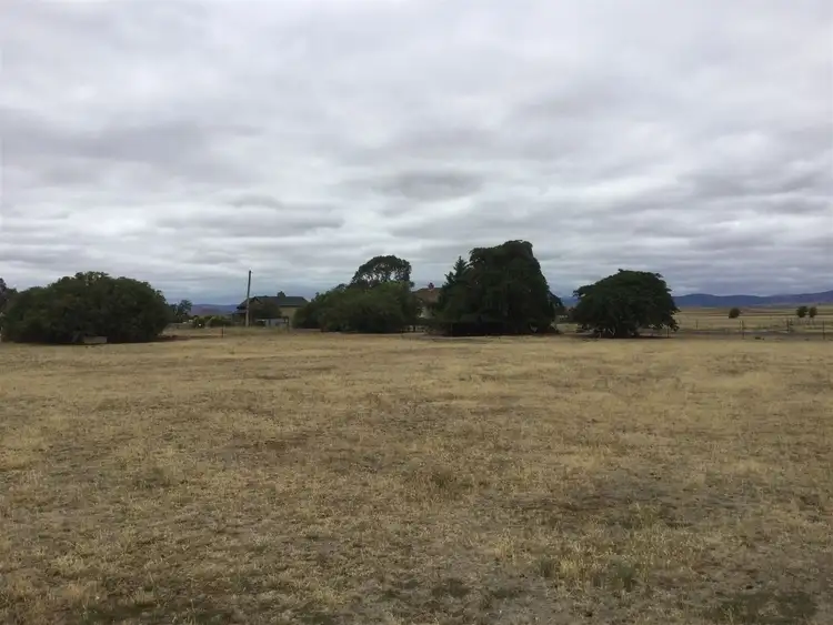 Third view of Homely land listing, 3 Thomas Street, Tunbridge TAS 7120