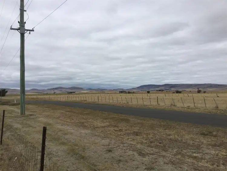 Fourth view of Homely land listing, 3 Thomas Street, Tunbridge TAS 7120