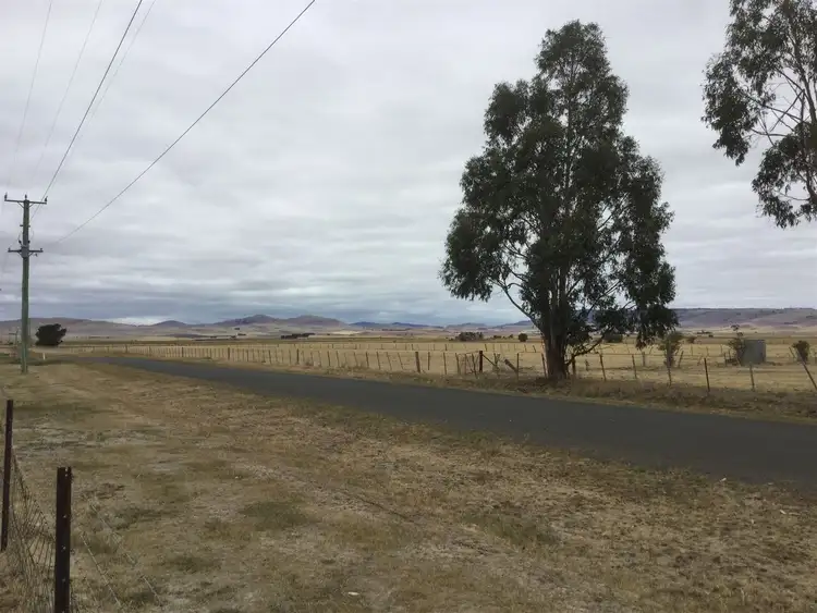 Fifth view of Homely land listing, 3 Thomas Street, Tunbridge TAS 7120