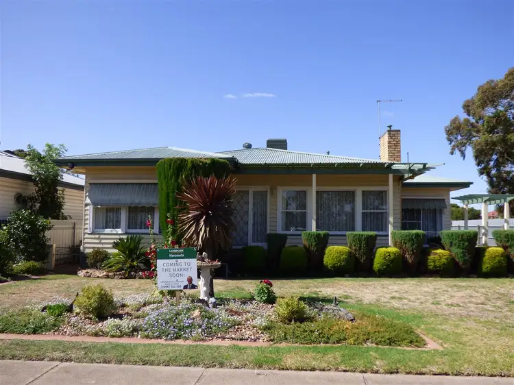 25 Darcy Street, Stawell VIC 3380