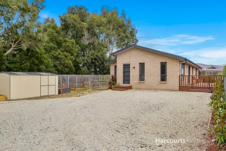 22 Hyssop Road