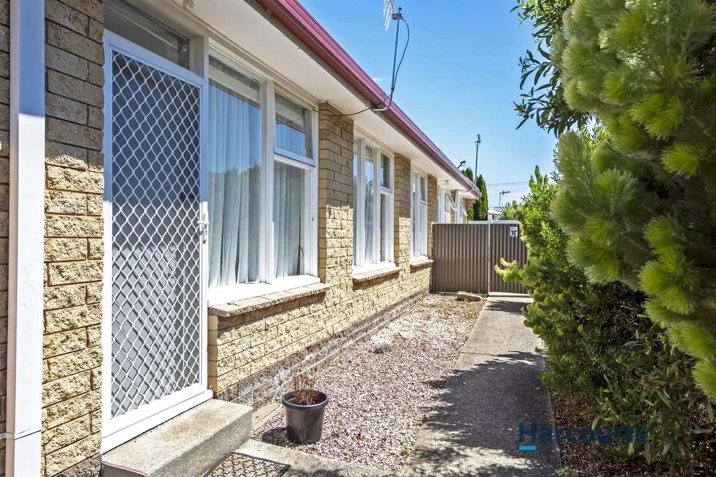 Main view of Homely unit listing, 3/22 Deacon Street, Upper Burnie TAS 7320