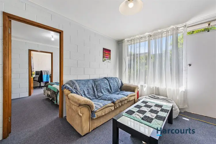 Second view of Homely unit listing, 3/22 Deacon Street, Upper Burnie TAS 7320
