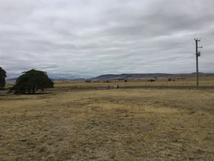 Fifth view of Homely land listing, 5 Thomas Street, Tunbridge TAS 7120