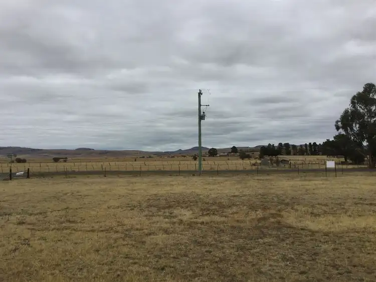 Seventh view of Homely land listing, 5 Thomas Street, Tunbridge TAS 7120