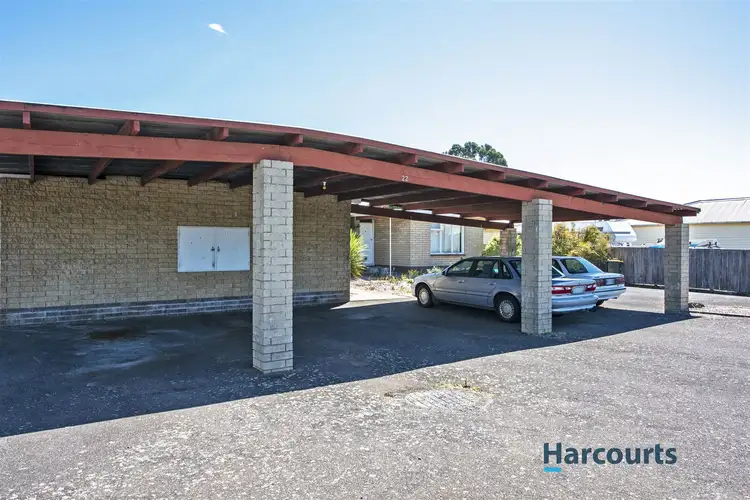 Sixth view of Homely unit listing, 6/22 Deacon Street, Upper Burnie TAS 7320