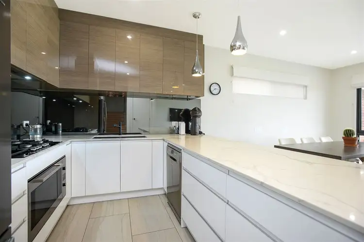 Second view of Homely house listing, 48 Providence Place, Hindmarsh Island SA 5214