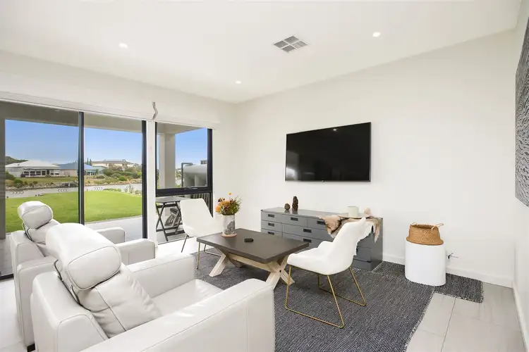 Fourth view of Homely house listing, 48 Providence Place, Hindmarsh Island SA 5214
