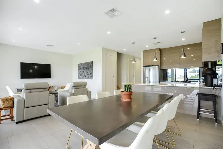 Fifth view of Homely house listing, 48 Providence Place, Hindmarsh Island SA 5214