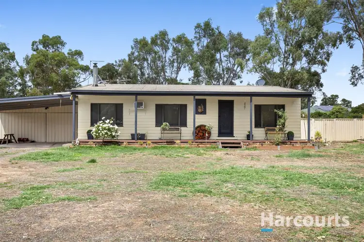 81 Williamson Street, Lexton VIC 3352