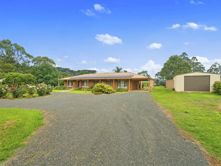 587 Tarra Valley Road, Devon North VIC 3971