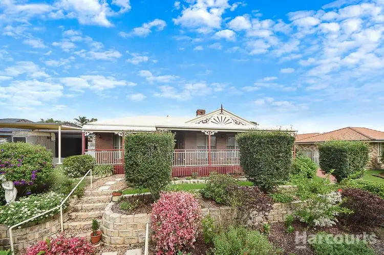 7 Friarbird Drive, Narangba QLD 4504