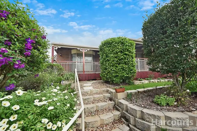 Second view of Homely house listing, 7 Friarbird Drive, Narangba QLD 4504