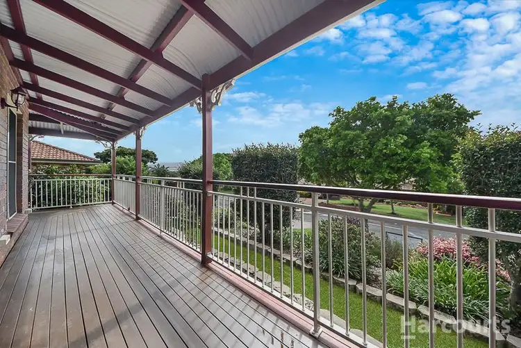 Third view of Homely house listing, 7 Friarbird Drive, Narangba QLD 4504