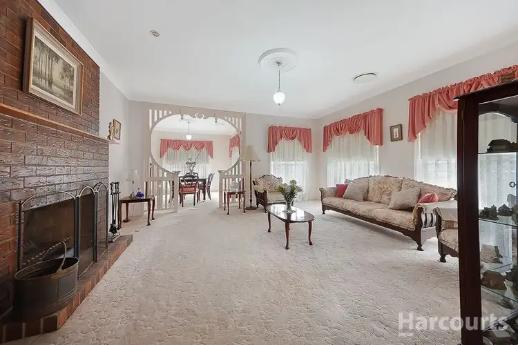 Fourth view of Homely house listing, 7 Friarbird Drive, Narangba QLD 4504